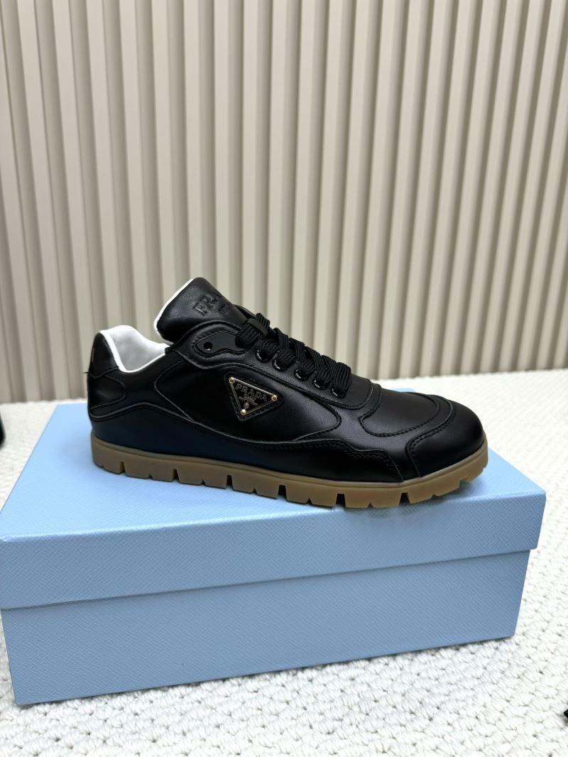 Prada Low Shoes